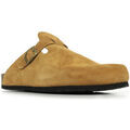 Mules Natural World Bio Slipper Suede