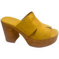 Mules femme sur Grenoble : Mules Anatonic AUDREY