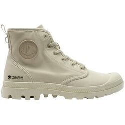 Bottes Palladium Pampa HI Zip Boots - Sahara
