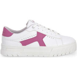 Baskets Tom Tailor 007 WHITE