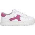 Baskets Tom Tailor 007 WHITE
