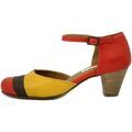 Chaussures &agrave; talons femme sur Grenoble : Chaussures escarpins Osvaldo Pericoli Femme Chaussures, Escarpin, Cuir - 750