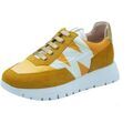 Baskets Wonders A-2463-T Odisei Trend Nylon Grenoble