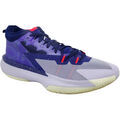 Baskets Nike Reconditionn&eacute; Zion - Violet