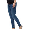 Jeans skinny Mamalicious Mecho