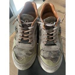 Baskets montantes Cetti Basket
