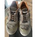 Baskets montantes Cetti Basket