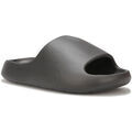 Sandales / Nu-pieds femme sur Grenoble : Tongs La Modeuse Tongs, mules pour femme - Noir -