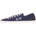 Baskets homme sur Grenoble : Baskets Sun68 -