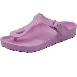 Tongs BIRKENSTOCK 1027352 Gizeh Eva Fondant