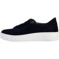 Baskets basses Gabor Basket Cuir Atlantik