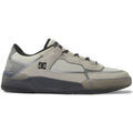 Skate & rollers sur Grenoble : Chaussures de Skate DC Shoes METRIC S black white