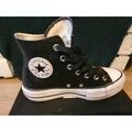 Baskets montantes Converse Converse noire