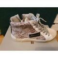 Baskets montantes Meline Baskets meline