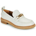 Mocassins See by Chlo&eacute; SIGNATURE 1 LOAFER Beige Grenoble