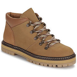 Bottes neige See by Chlo&eacute; EILEEN Marron