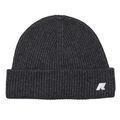 Bonnets sur Grenoble : Bonnet K-Way BRICE CARDIGAN STITCH WOOL