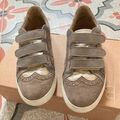 Baskets femme sur Grenoble : Baskets basses Bocage Baskets neuves bocage taille 36 Portees une fois