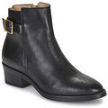 Bottes femme sur Grenoble : Bottines Betty London ANNA
