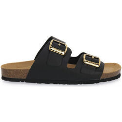 Mules Frau LONDON NERO