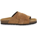 Mules femme sur Grenoble : Mules Frau SUEDE TERRA