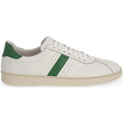 Baskets Frau EAGLE OFF WHITE