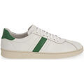 Baskets homme sur Grenoble : Baskets Frau EAGLE OFF WHITE