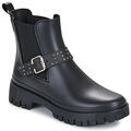Bottes Lemon Jelly ALSIE Noir Grenoble