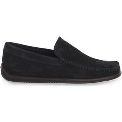 Baskets Frau CASTORO BLU