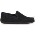 Baskets Frau CASTORO BLU