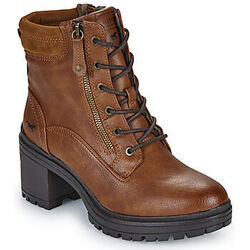 Bottines Mustang 1409506