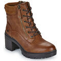 Bottines Mustang 1409506