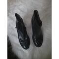 Boots Jonak Boots en cuir