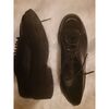 Derbies Ash Derby en cuir