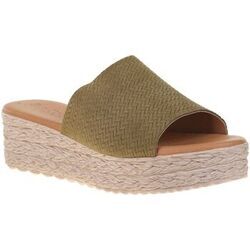 Mules Eva Frutos 767