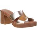 Mules Carla Tortosa 78539 Dor&eacute;