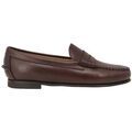 Chaussures plates femme sur Grenoble : Mocassins Sebago Danielle Pop