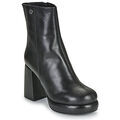 Bottes femme sur Grenoble : Bottines Bronx GINNY-Y