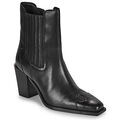 Bottes femme sur Grenoble : Bottines Bronx NEW-PARTON