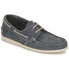Chaussures bateau Dream in Green ANTERO Bleu