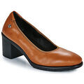 Chaussures escarpins Casual Attitude MOJIA Grenoble