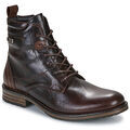 Sports d'hiver sur Grenoble : Boots Casual Attitude TYLIAN