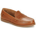 Chaussures de ville homme sur Grenoble : Chaussures bateau Casual Attitude NEVIAL