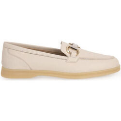 Mocassins Keys NUDE