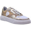 Baskets Philippe Morvan $