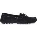 Chaussures de ville homme sur Grenoble : Mocassins Frau CASTORO BLU
