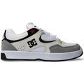 Skate & rollers sur Grenoble : Chaussures de Skate DC Shoes Kalynx zero