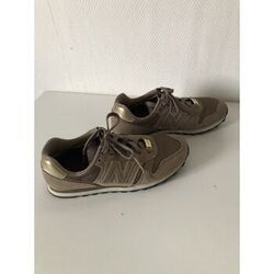 Baskets basses New Balance Baskets femme