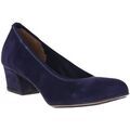 Chaussures &agrave; talons femme sur Grenoble : Chaussures escarpins Qootum 12040