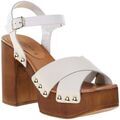 Chaussures escarpins Sandro Rosi 8669